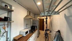 Blk 419C Waterfront II @ Northshore (Punggol), HDB 2 Rooms #583416721
